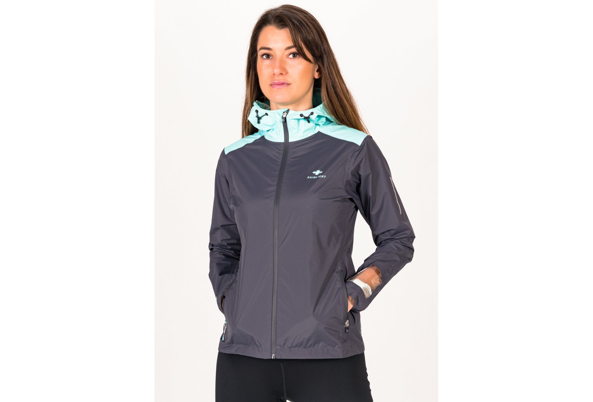 Raidlight Top Extreme MP+ W vêtement running femme