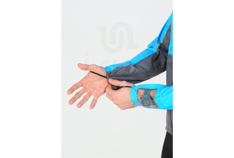 Raidlight Chaqueta Top Extreme MP+