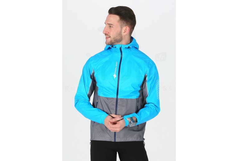 Raidlight Chaqueta Top Extreme MP+