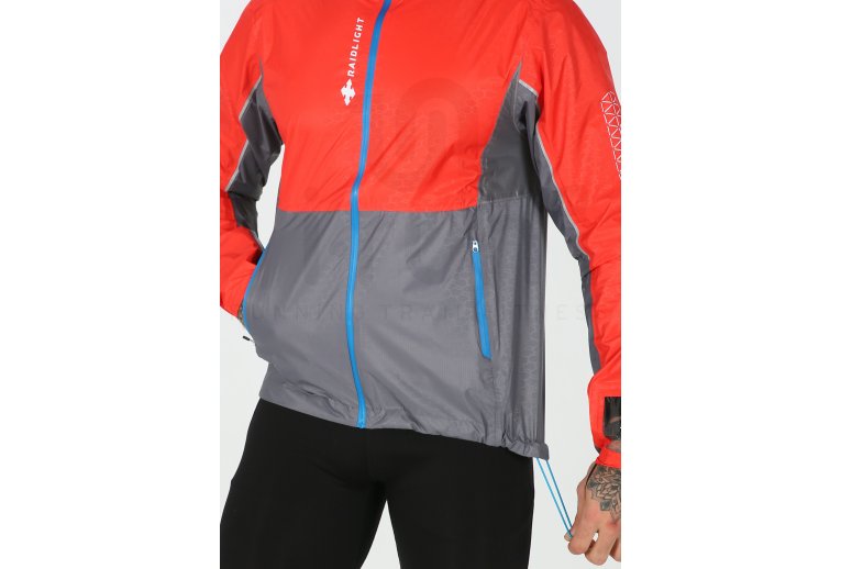 Raidlight Chaqueta Top Extreme MP+