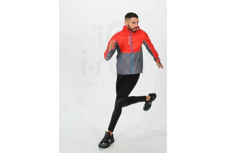 Raidlight Chaqueta Top Extreme MP+