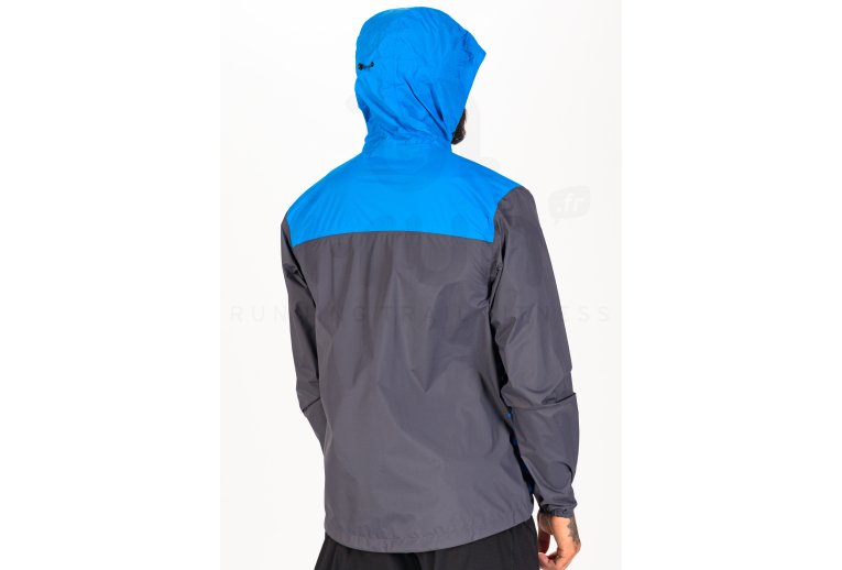 Raidlight Top Extreme MP+ Herren