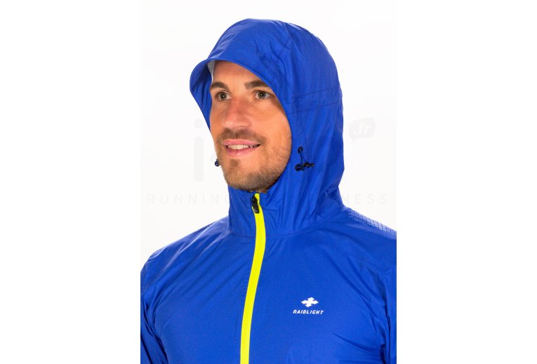 Raidlight Top Extreme MP+ M