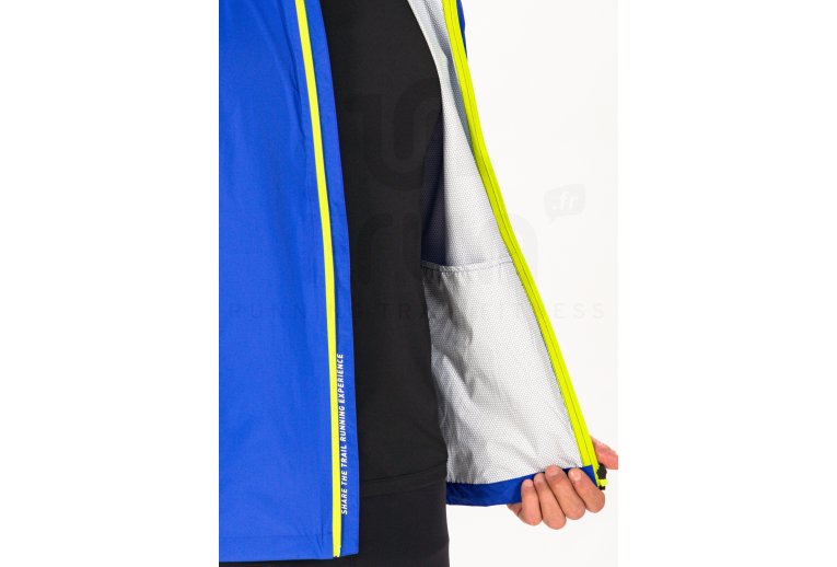 Raidlight Top Extreme MP+ Herren