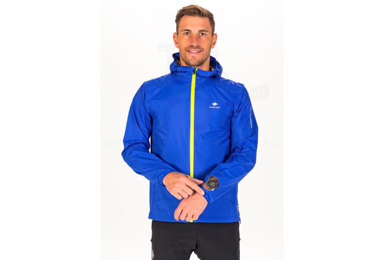 Raidlight Top Extreme MP+ M