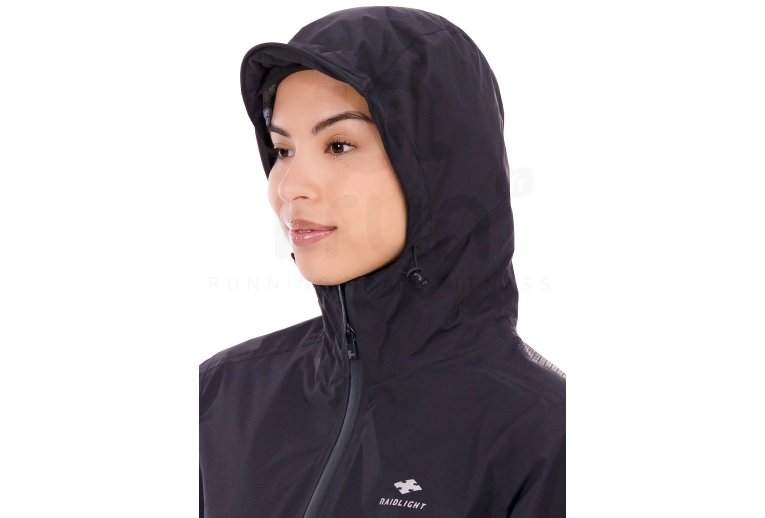 Raidlight Top Extreme MP+