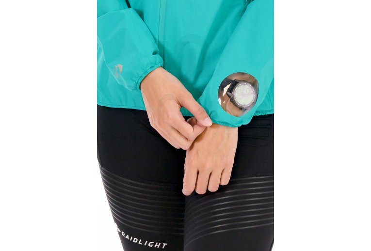 Raidlight Top Extreme MP+