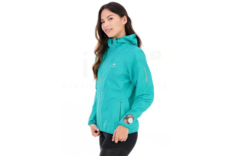 Raidlight Top Extreme MP+