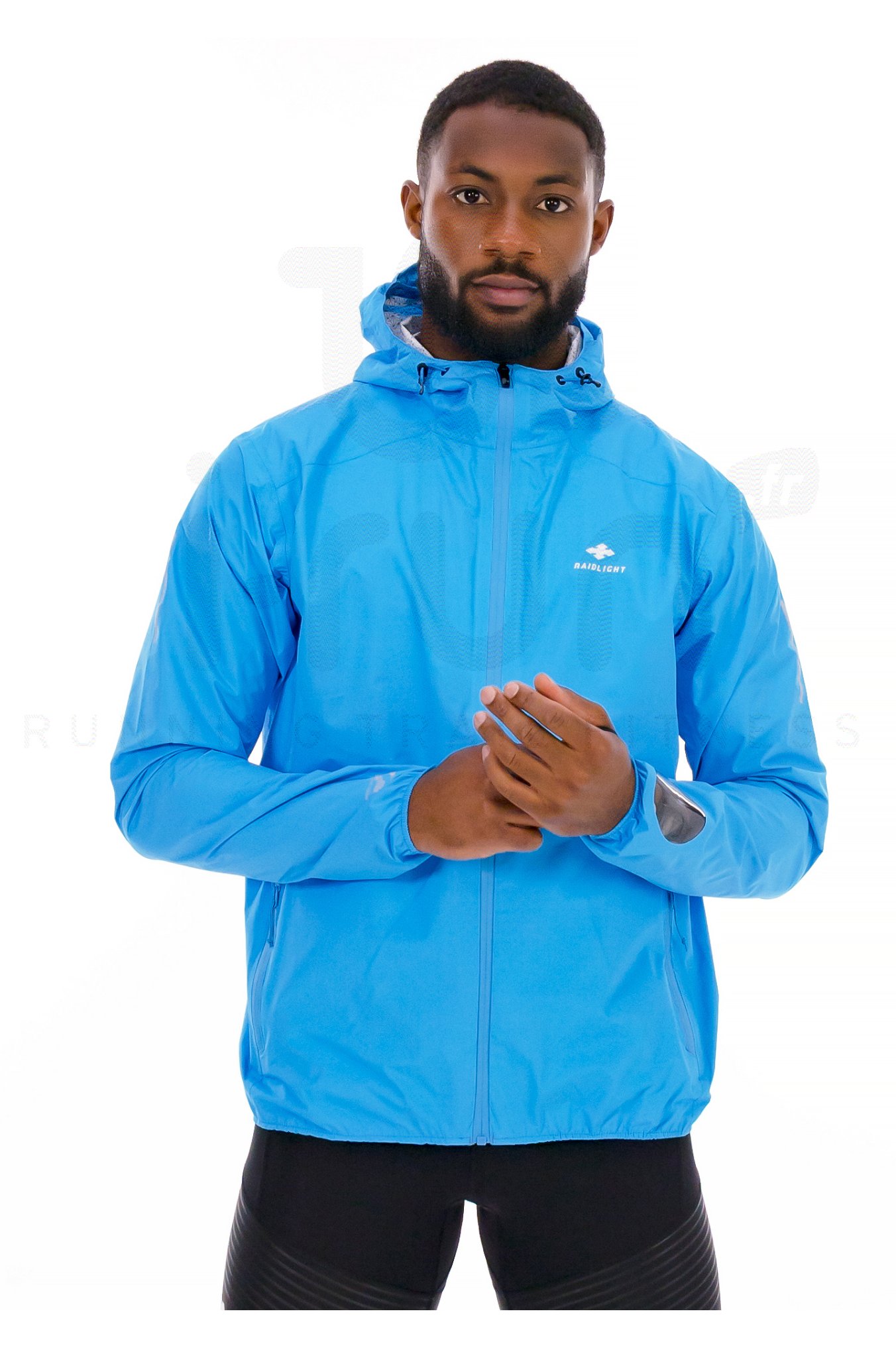 Raidlight Top Extreme MP+