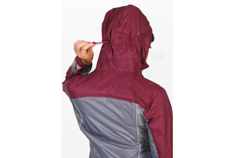 Raidlight Chaqueta Top Extreme MP+