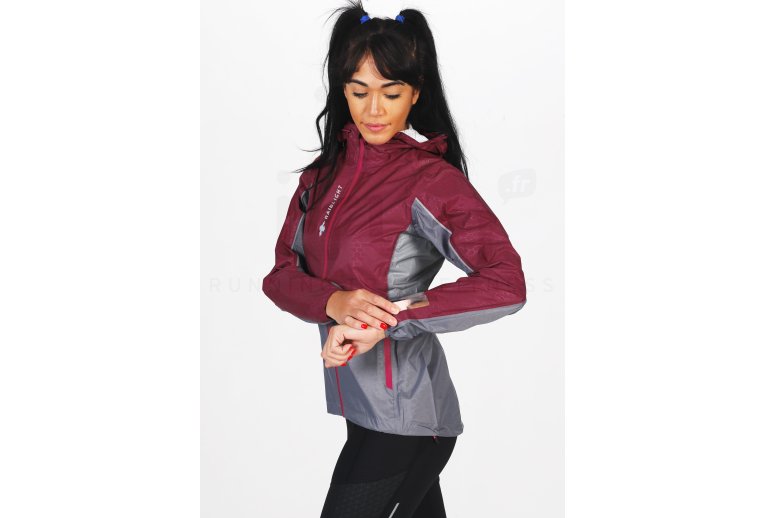 Raidlight Chaqueta Top Extreme MP+