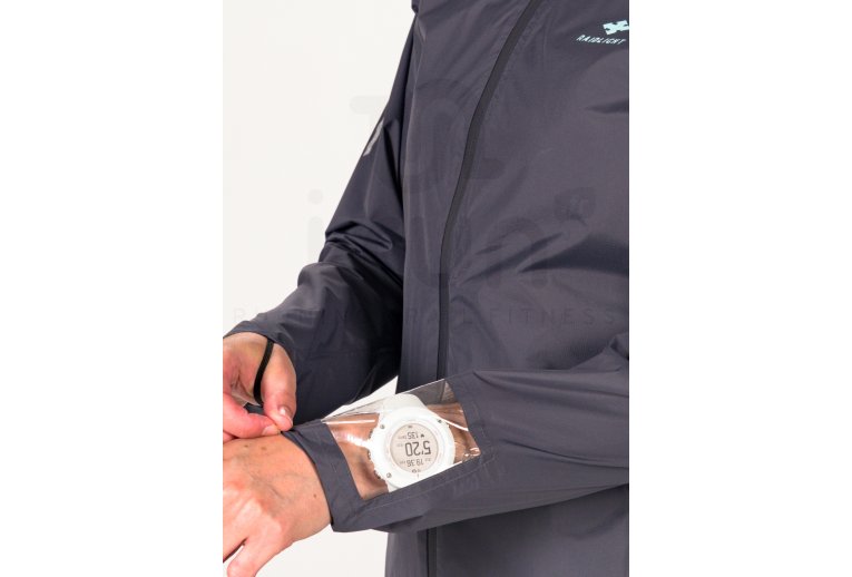 Raidlight Top Extreme MP+ Damen