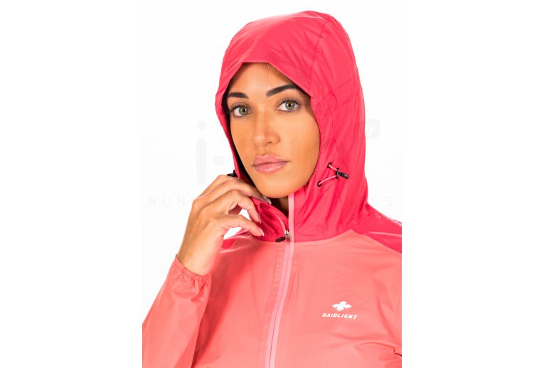 Raidlight chaqueta Top Extreme MP+