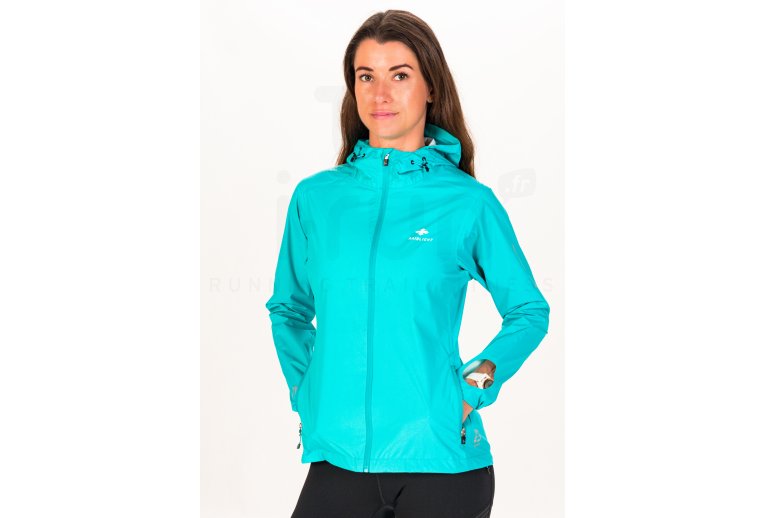 Raidlight chaqueta Top Extreme MP+