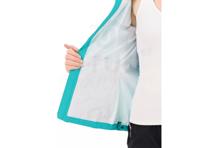 Raidlight Top Extreme MP+ Damen