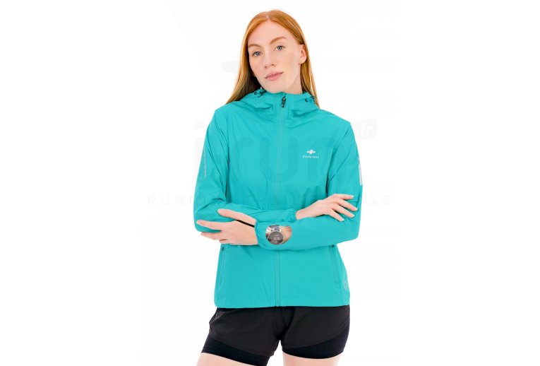 Raidlight Top Extreme MP+ Damen