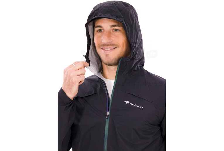 Raidlight Top Extreme Ultra MP+