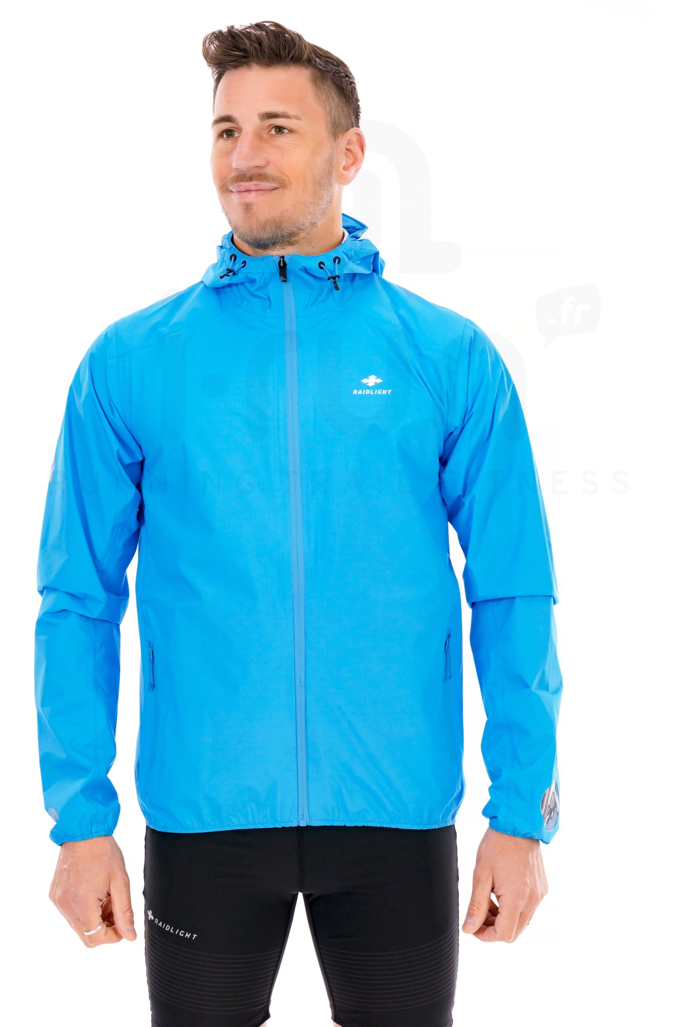 Raidlight Top Extreme Ultra MP+