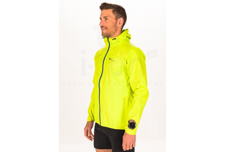 Raidlight Top Extreme Ultra MP+