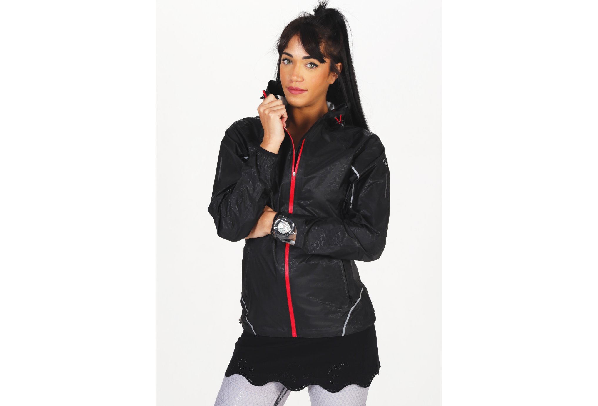 Raidlight Top Extreme W vêtement running femme