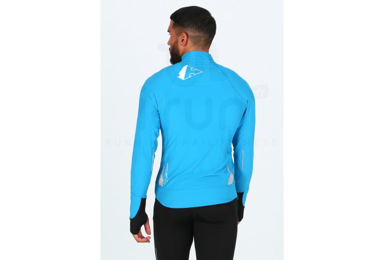 Raidlight Chaqueta Top Transition