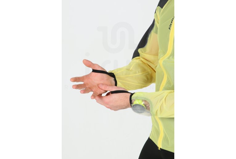 Raidlight Chaqueta Top Ultralight