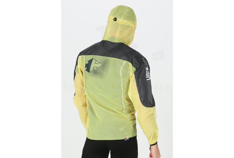 Raidlight Chaqueta Top Ultralight