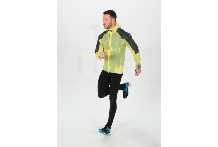 Raidlight Chaqueta Top Ultralight