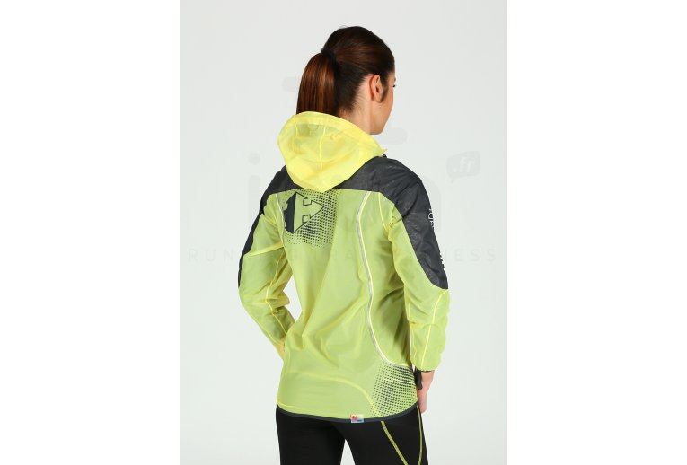 Raidlight Chaqueta Top Ultralight