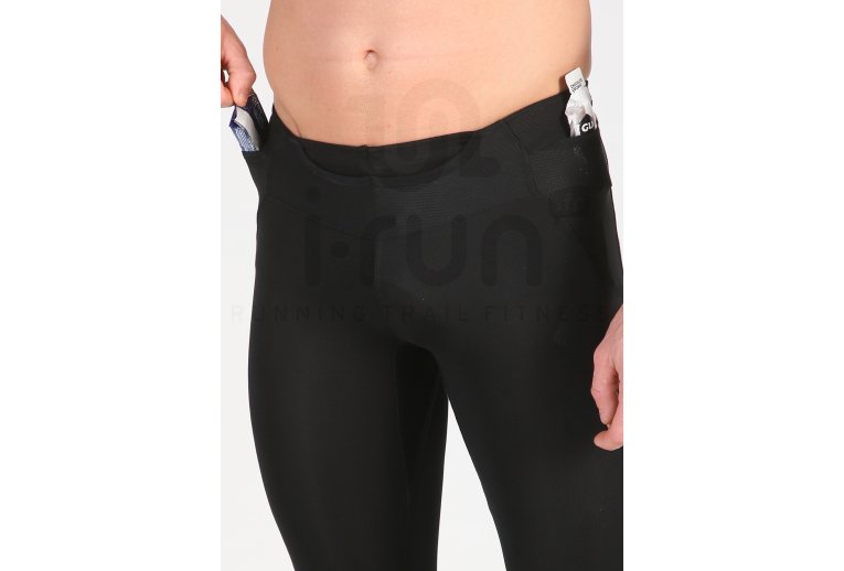 Raidlight Mallas largas Trail Raider