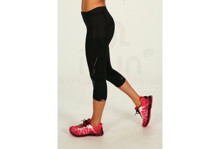 Raidlight Mallas 3/4 Trail Raider