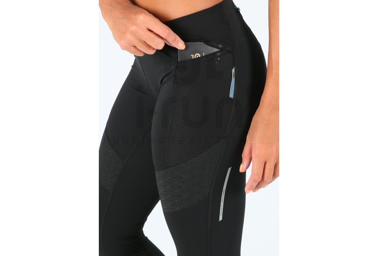 Raidlight Mallas 3/4 Trail Raider