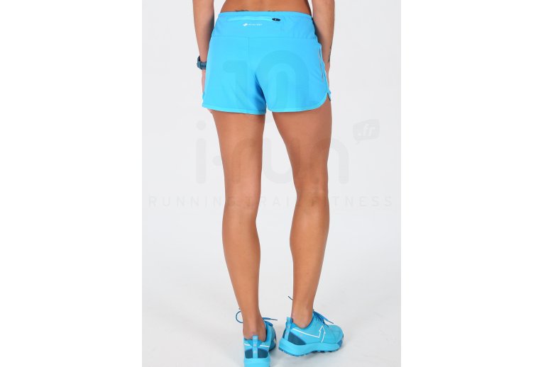 Raidlight Pantal�n corto Trail Raider