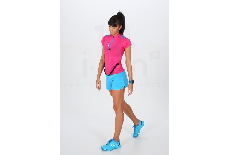 Raidlight Pantal�n corto Trail Raider