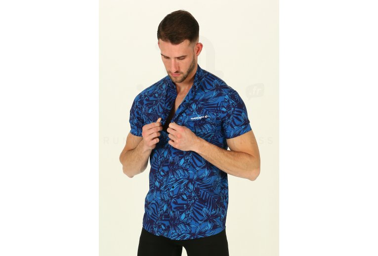 Raidlight Camisa Trail Shirt