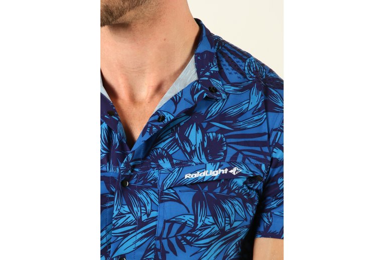 Raidlight Camisa Trail Shirt