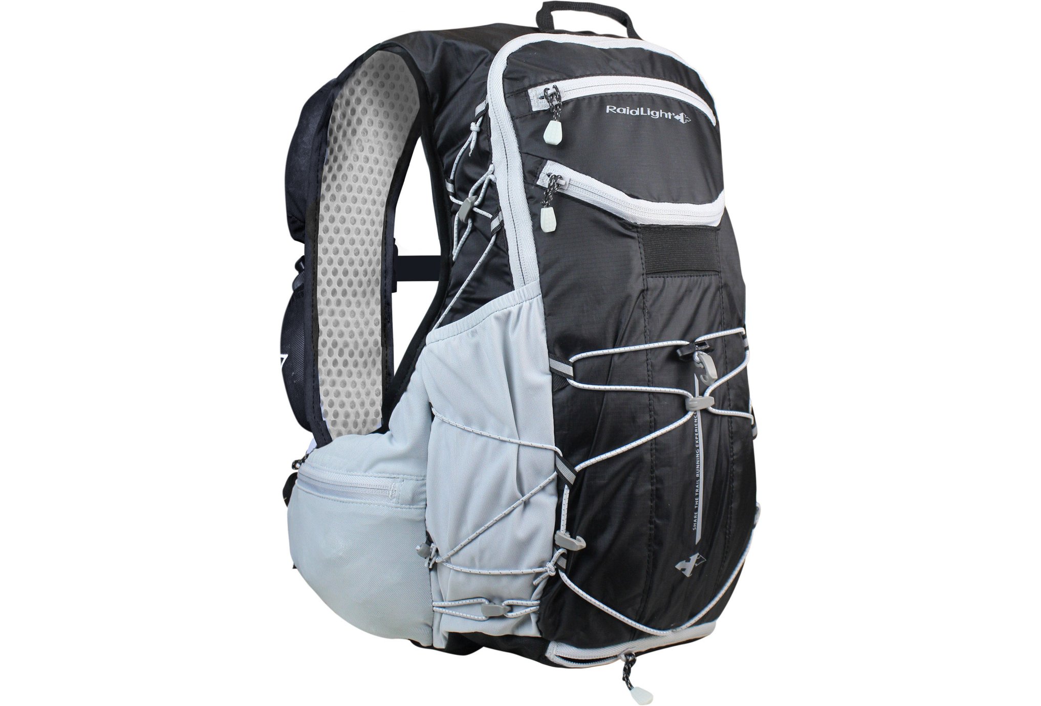 Raidlight Trail XP14 Sac hydratation / Gourde