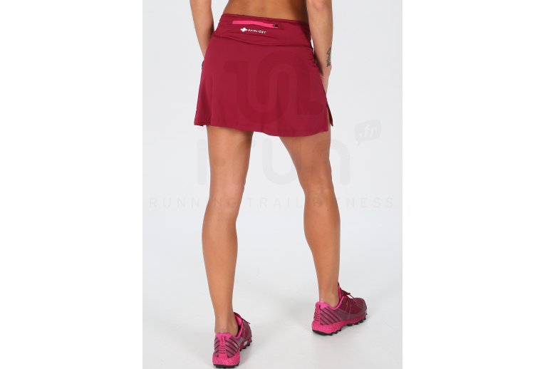 Raidlight falda Trailer Raider Skort