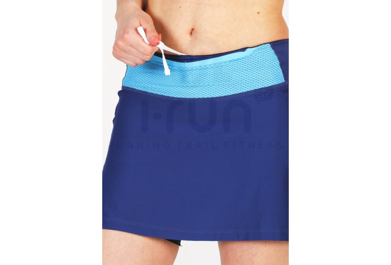 Raidlight falda Trailer Raider Skort