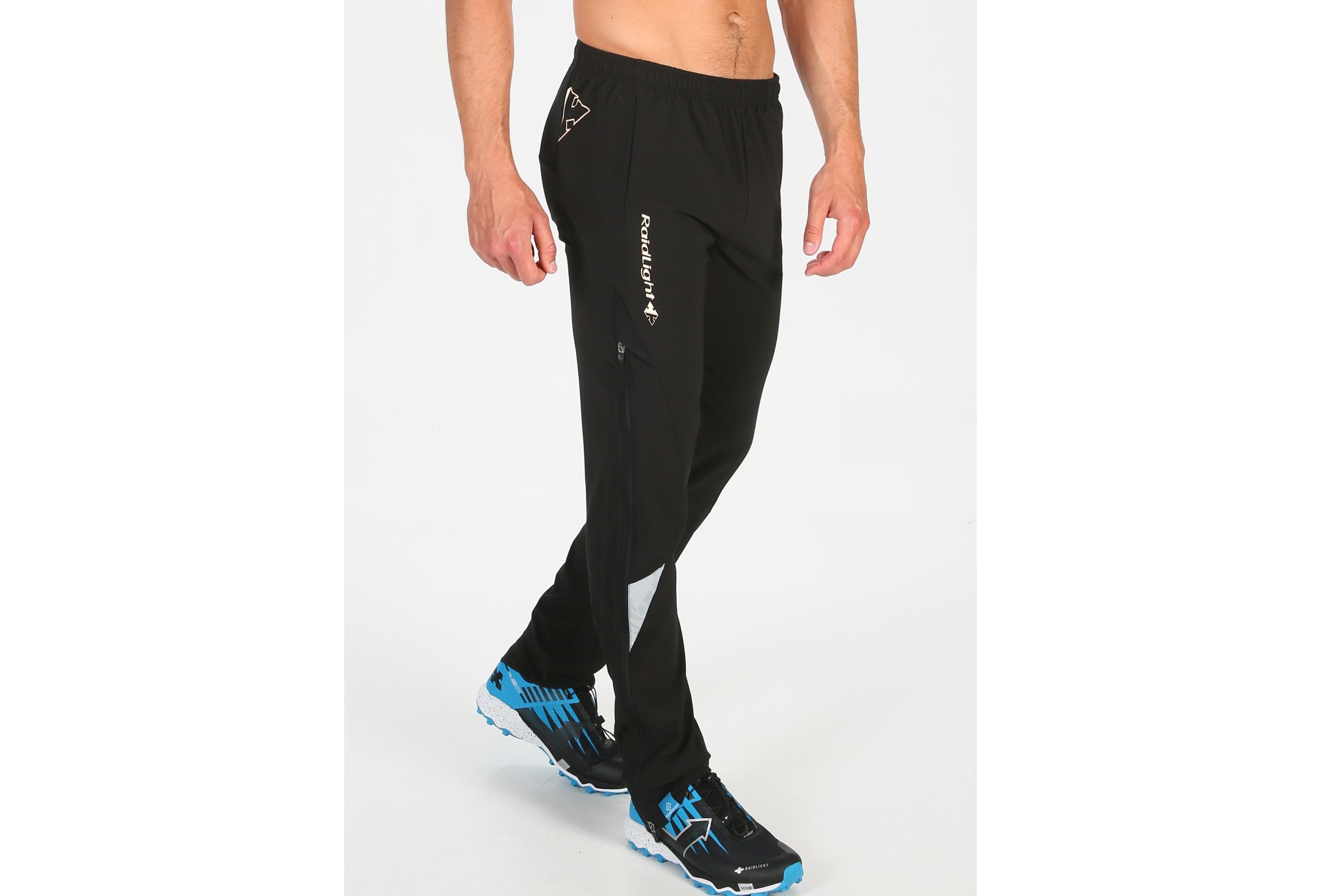 Raidlight Transition M vêtement running homme
