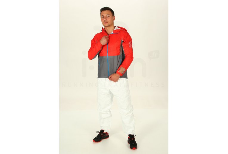 Raidlight Pantal�n Tyvek