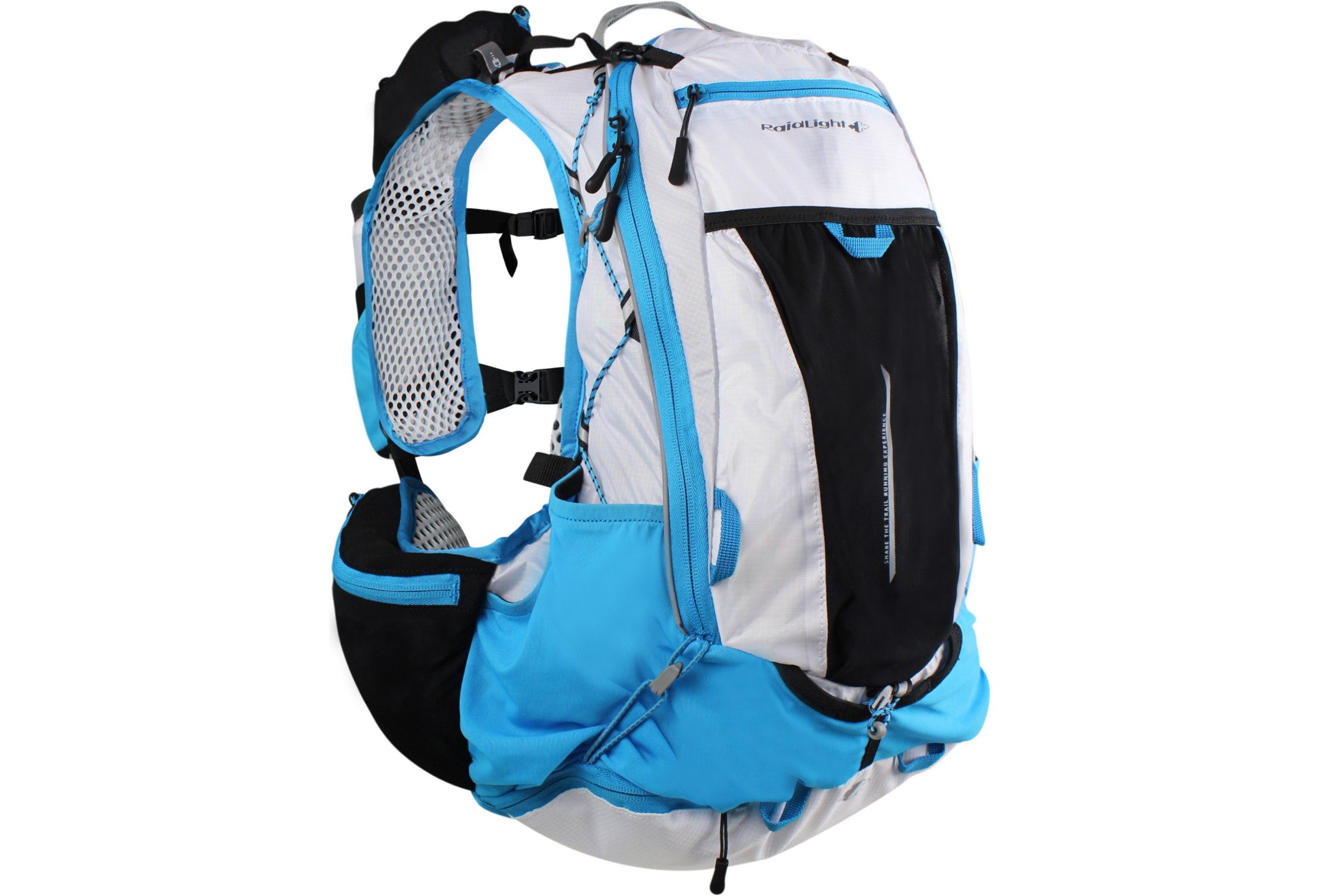 Raidlight Ultra Legend 12L Sac hydratation / Gourde
