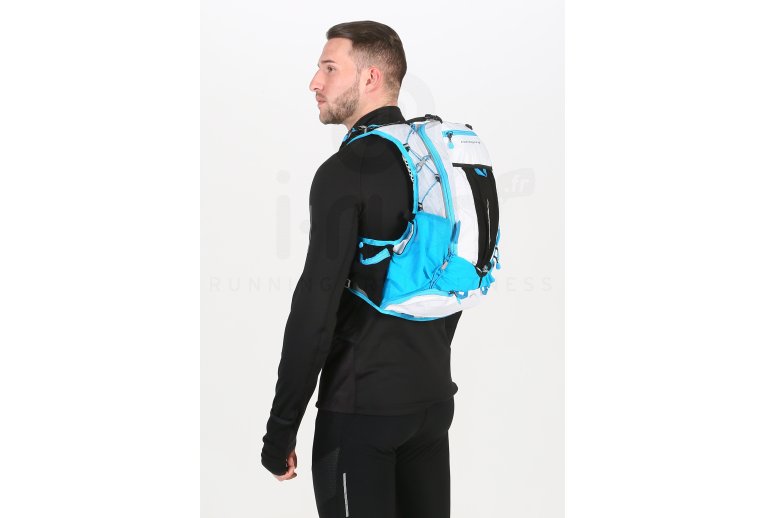Raidlight Mochila Ultra Legend 12L