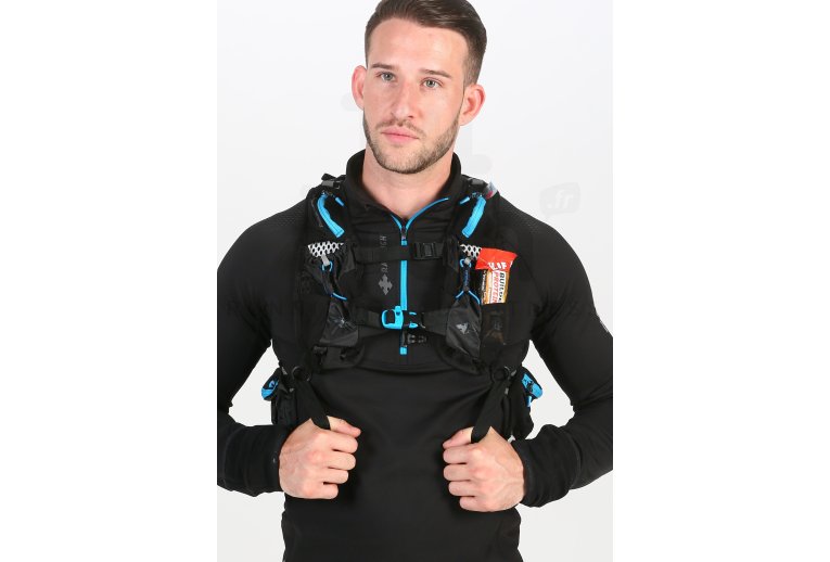 Raidlight Mochila Ultra Legend 12L