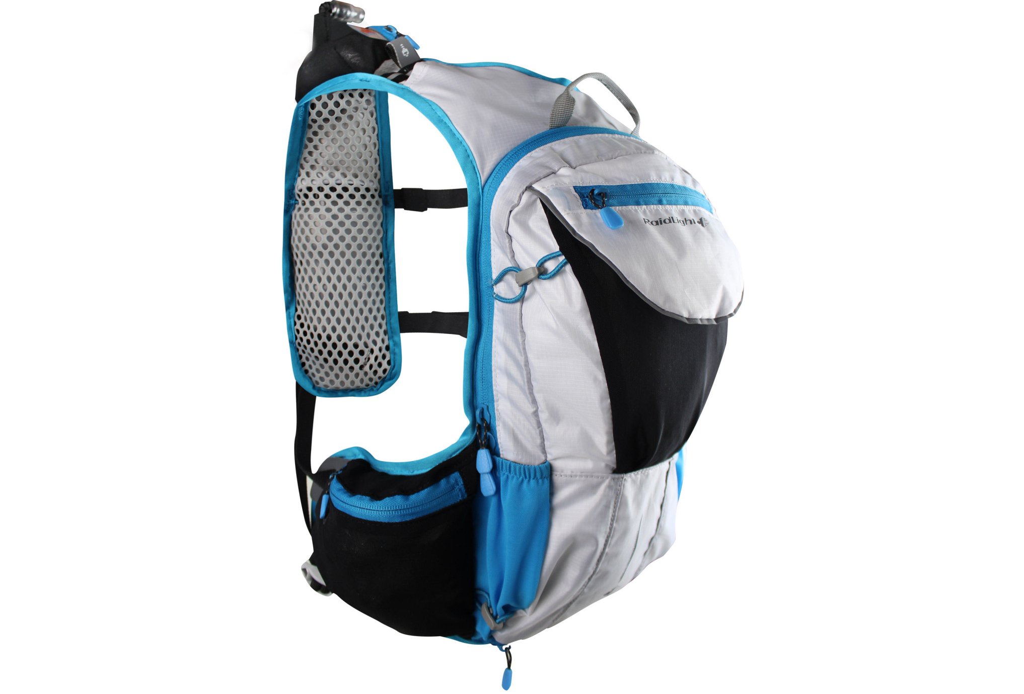 Raidlight Ultra Legend 5L Sac hydratation / Gourde