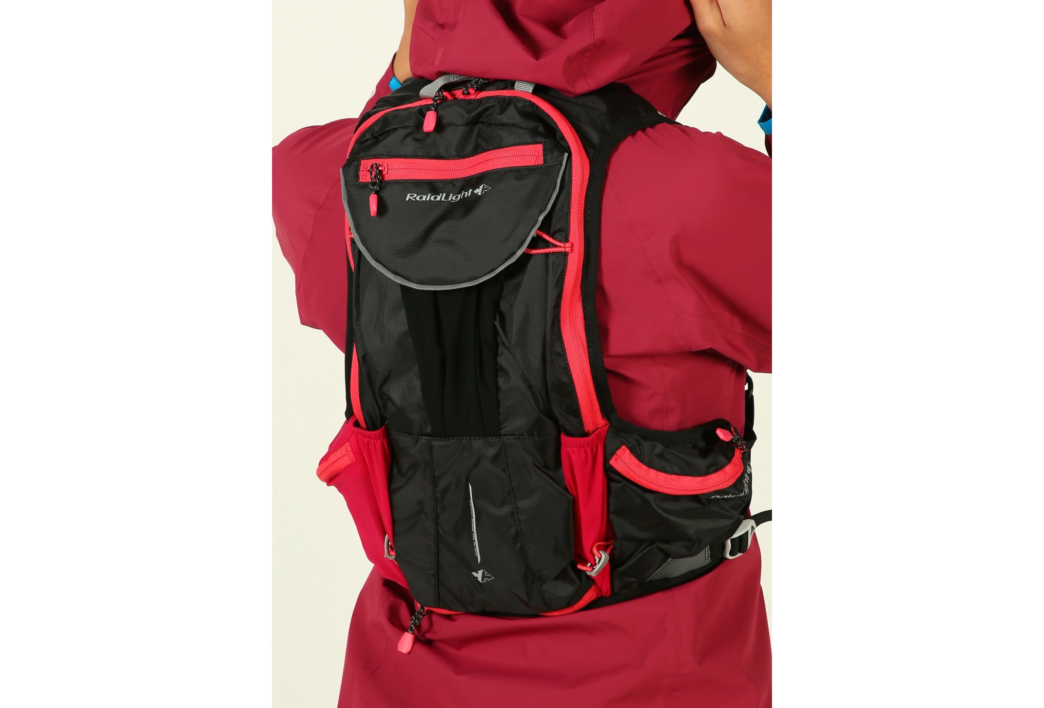 Raidlight Ultra Legend 5L W Sac hydratation / Gourde