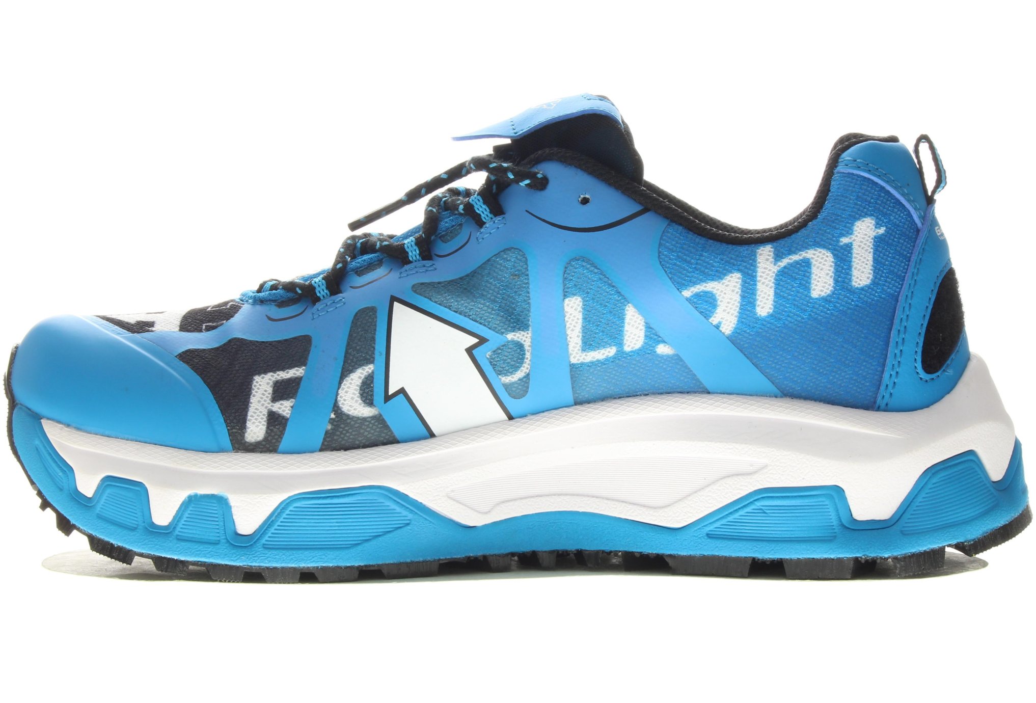 zapatillas raidlight responsiv ultra