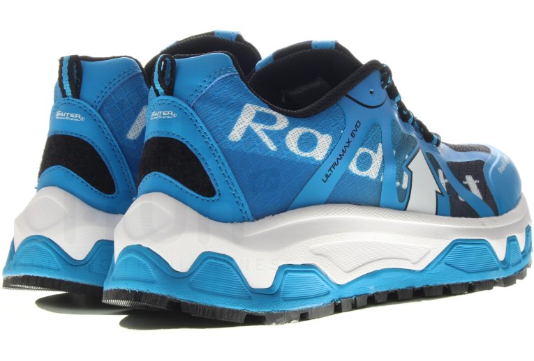 Raidlight Ultra Max V2