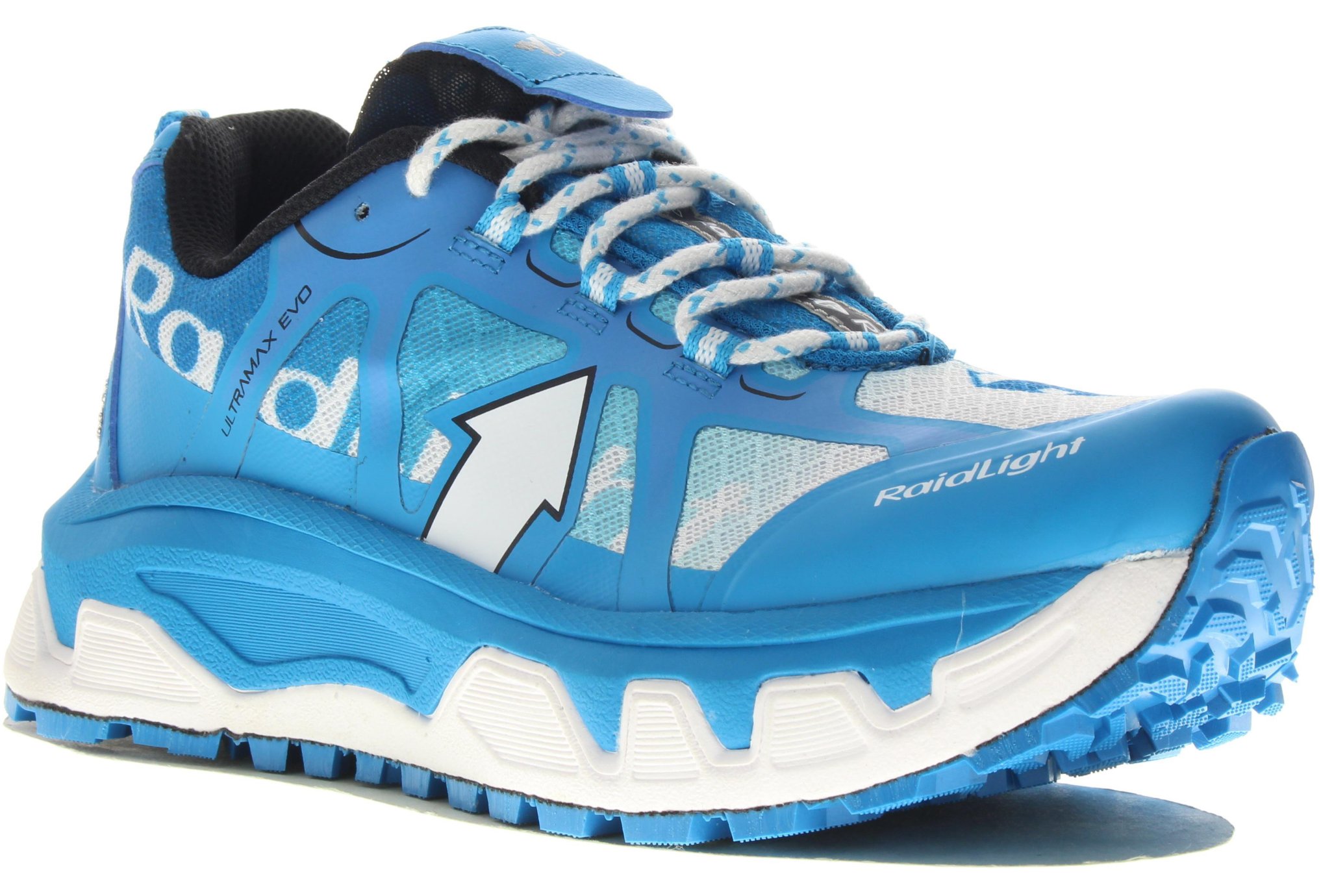 Raidlight Ultra Max V2 W Diététique Chaussures femme