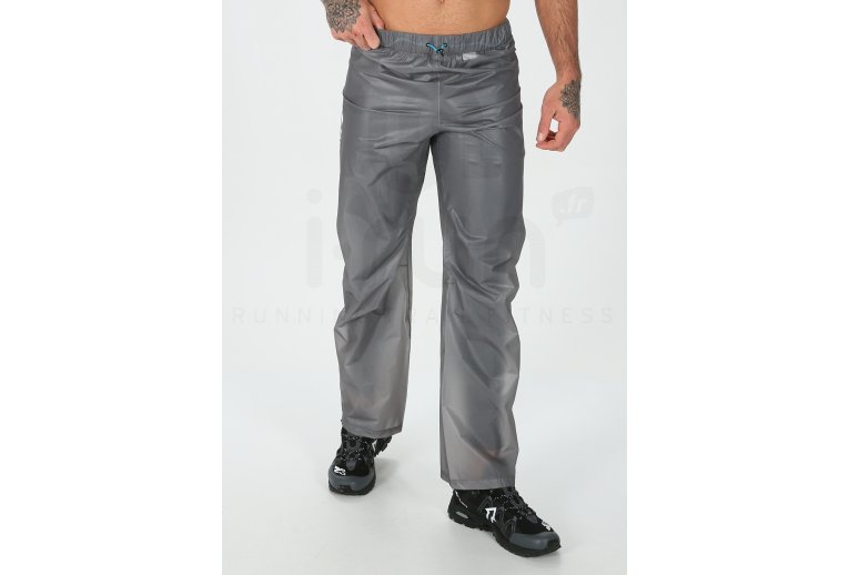 Raidlight sobrepantaln Ultra MP+